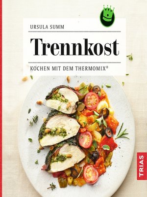 cover image of Trennkost